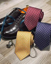 Load image into Gallery viewer, Vintage Silk Ties 1966’s