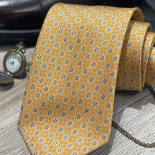 Load image into Gallery viewer, Vintage Silk Ties 1966’s