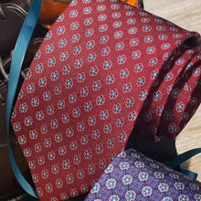 Load image into Gallery viewer, Vintage Silk Ties 1966’s