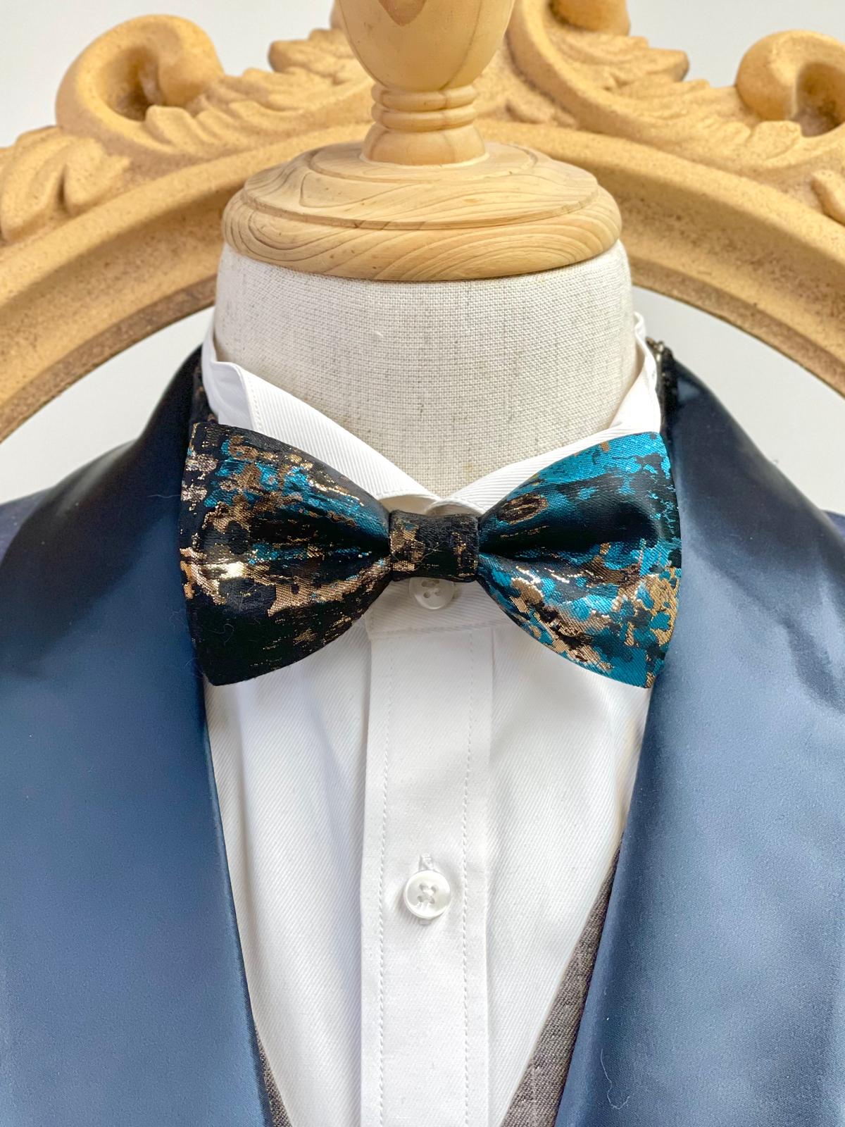 The bow tie shop discount
