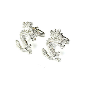 Dragon Cufflinks
