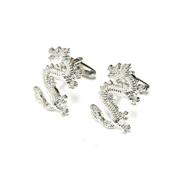 Dragon Cufflinks
