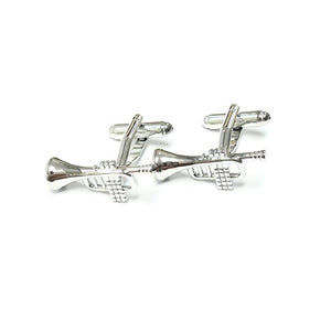 Orchestral Music Cufflinks