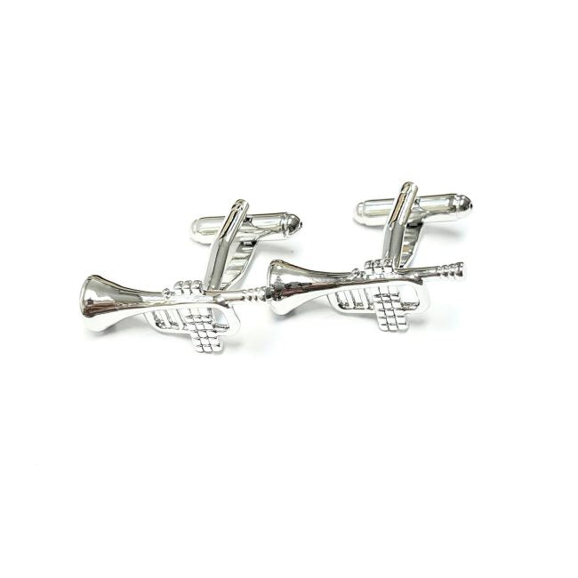 Orchestral Music Cufflinks