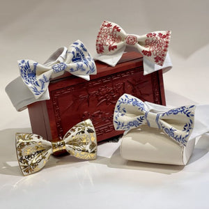 Longevity Painted Butterfly [Limited Edition]