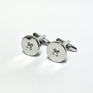 Shirt Buttons Cufflinks