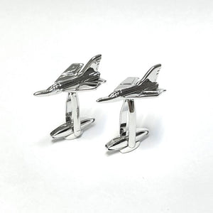 Warplane Cufflinks