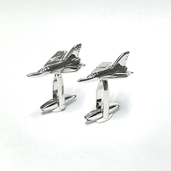 Warplane Cufflinks