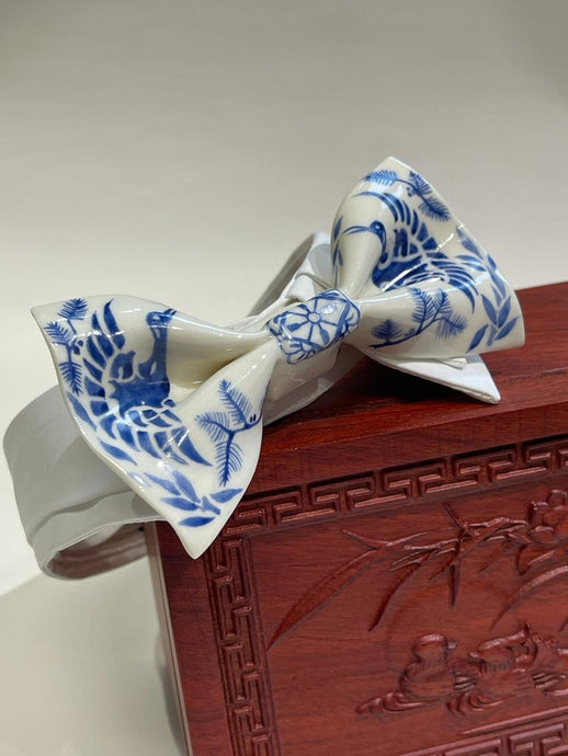 Longevity Painted Butterfly [Limited Edition]