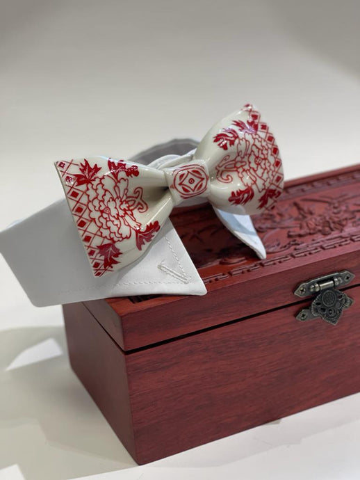 Chinese Rose Painted Butterfly [Limited Edition]
