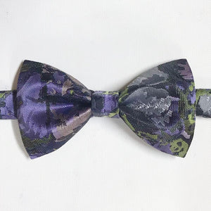 Secret Forest Classic BowTie