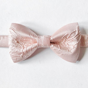 Candy Pink Classic BowTie