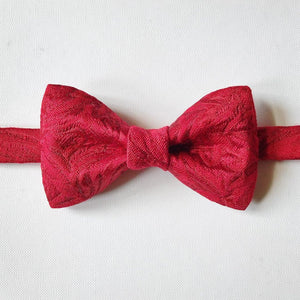 Vermeil Classic BowTie