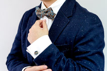 Load image into Gallery viewer, European Duke Pointed BowTie