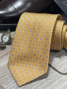 Vintage Silk Ties 1966's