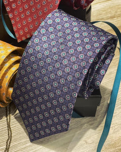 Vintage Silk Ties 1966's