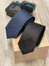 Load image into Gallery viewer, JP Textile Silk Ties