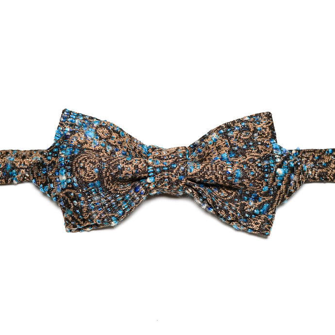 European Duke Pointed BowTie