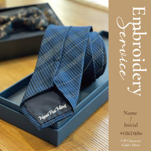 Load image into Gallery viewer, Embroidery Name