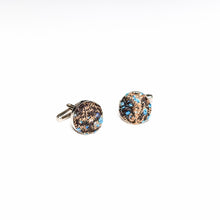 Load image into Gallery viewer, European Duke Cufflinks