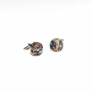 European Duke Cufflinks