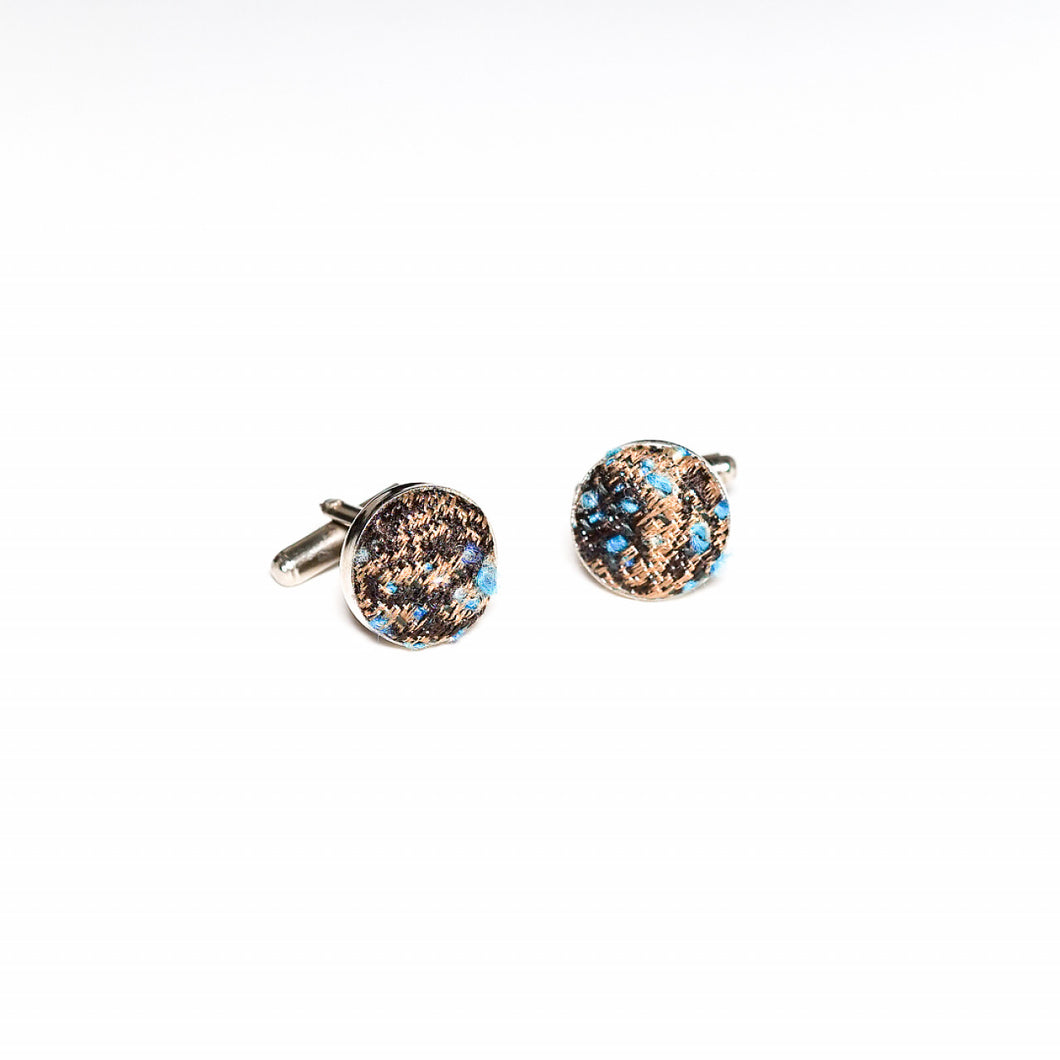 European Duke Cufflinks